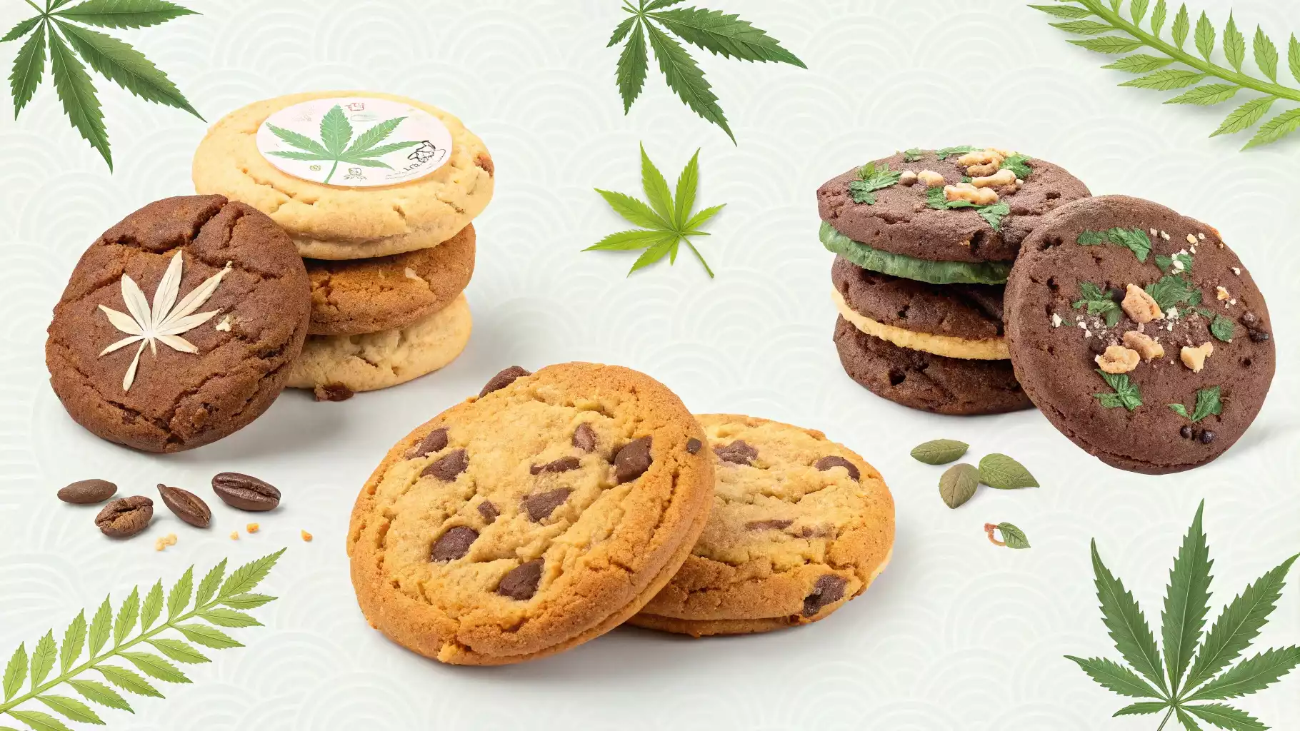 Snoop Dogg Cookies - Delicious cannabis-infused cookies with potent effects and unique flavors.