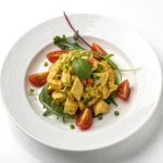 curry chicken salad